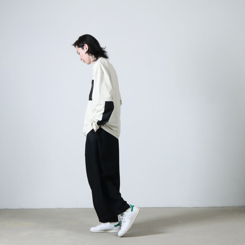 THE NORTH FACE(ザノースフェイス) L/S Field Pocket Tee 画像19