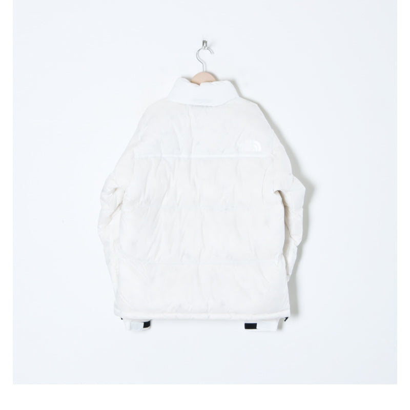 THE NORTH FACE(ザノースフェイス) Undyed Nuptse Jacket 画像18