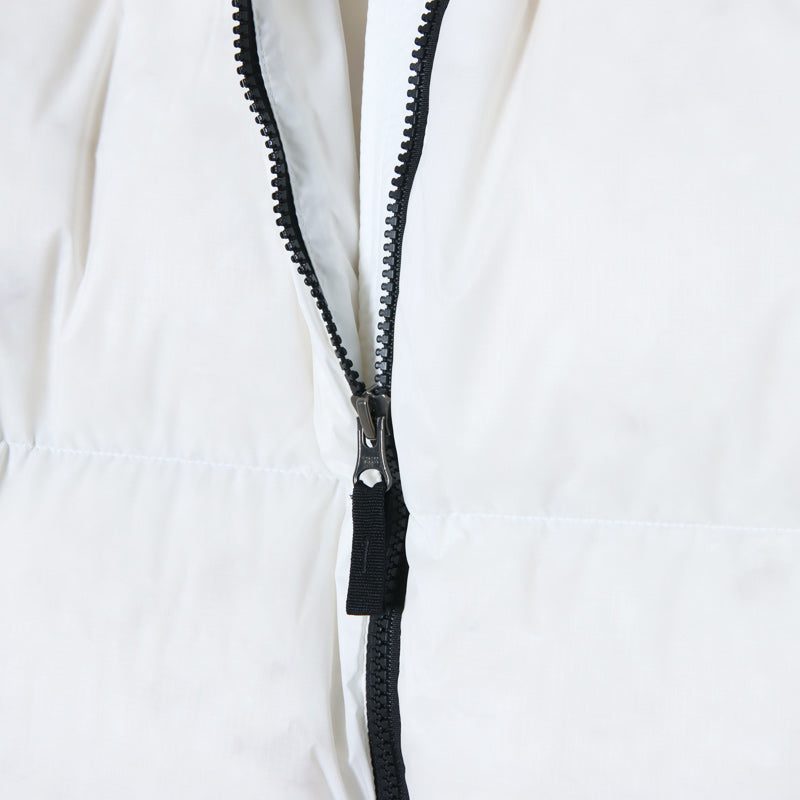 THE NORTH FACE(ザノースフェイス) Undyed Nuptse Jacket 画像22