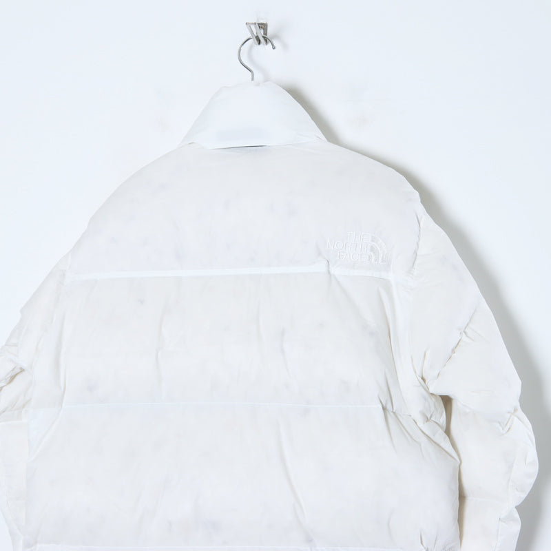 THE NORTH FACE(ザノースフェイス) Undyed Nuptse Jacket 画像23