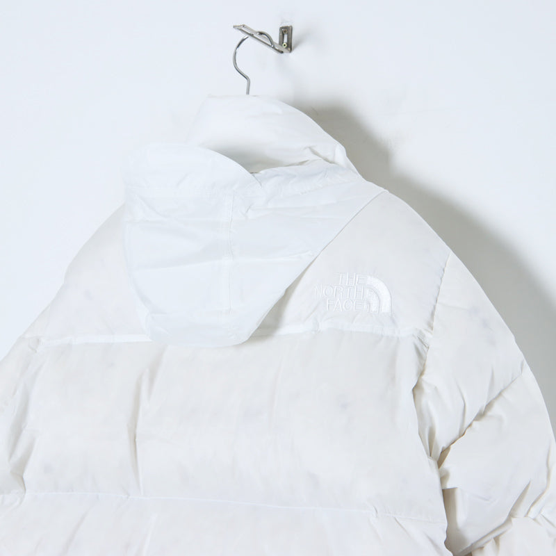 THE NORTH FACE(ザノースフェイス) Undyed Nuptse Jacket 画像24