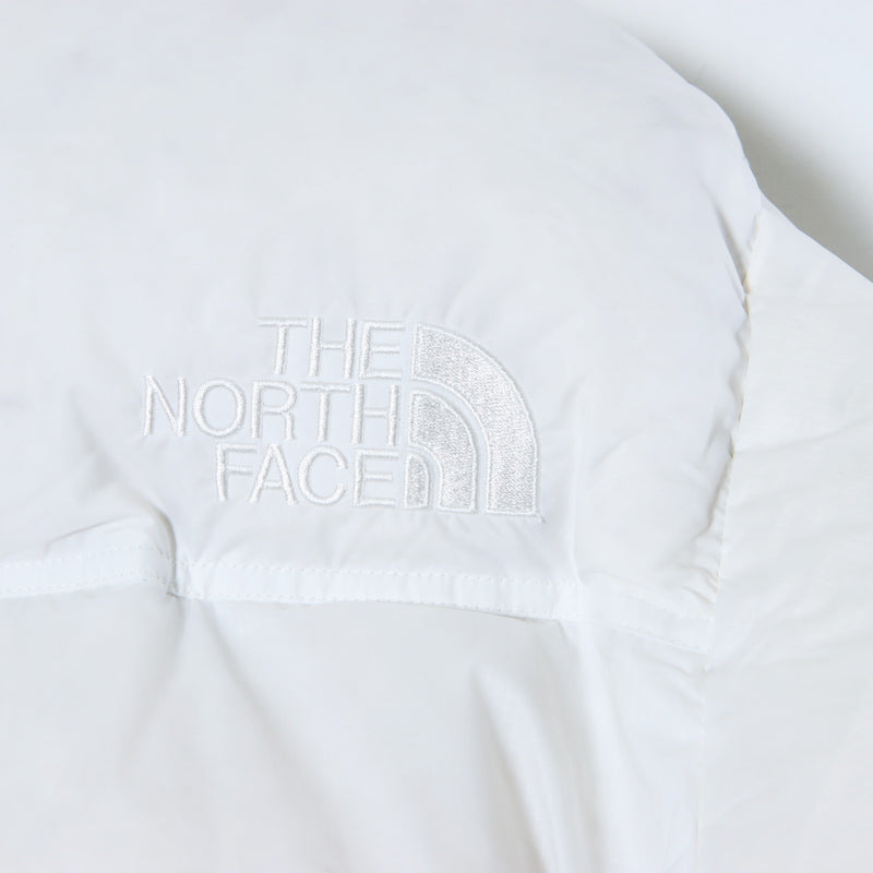THE NORTH FACE(ザノースフェイス) Undyed Nuptse Jacket 画像25