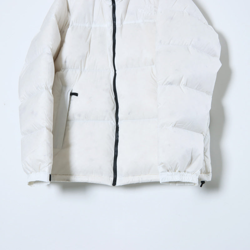 THE NORTH FACE(ザノースフェイス) Undyed Nuptse Jacket 画像29