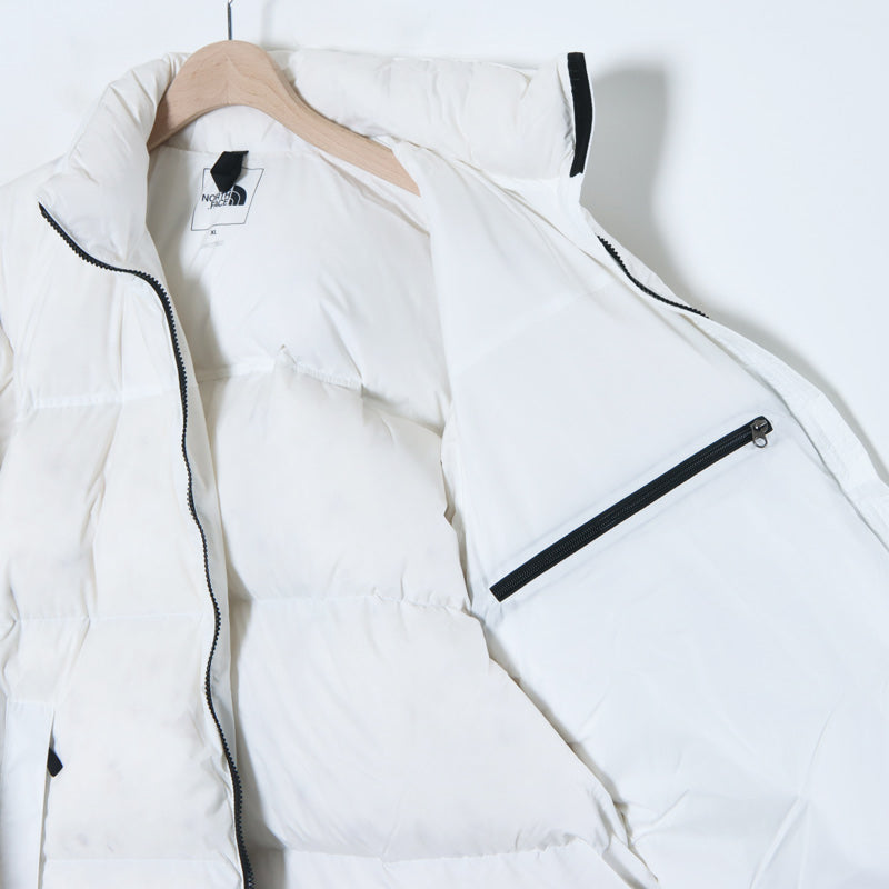 THE NORTH FACE(ザノースフェイス) Undyed Nuptse Jacket 画像30