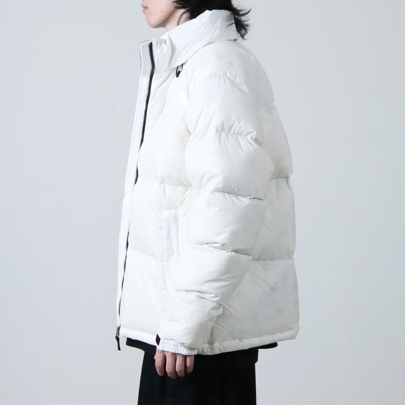 THE NORTH FACE(ザノースフェイス) Undyed Nuptse Jacket 画像13