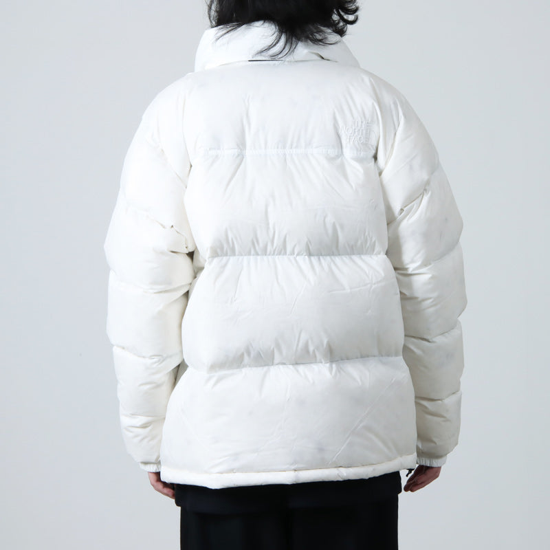 THE NORTH FACE(ザノースフェイス) Undyed Nuptse Jacket 画像14