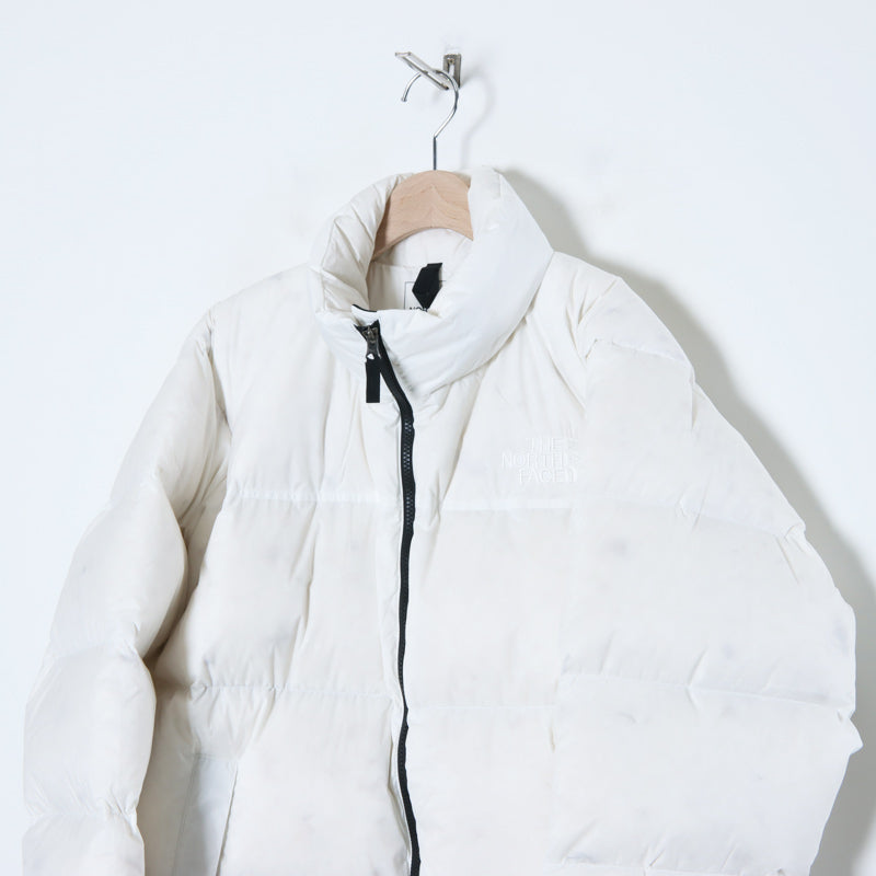 THE NORTH FACE(ザノースフェイス) Undyed Nuptse Jacket 画像15