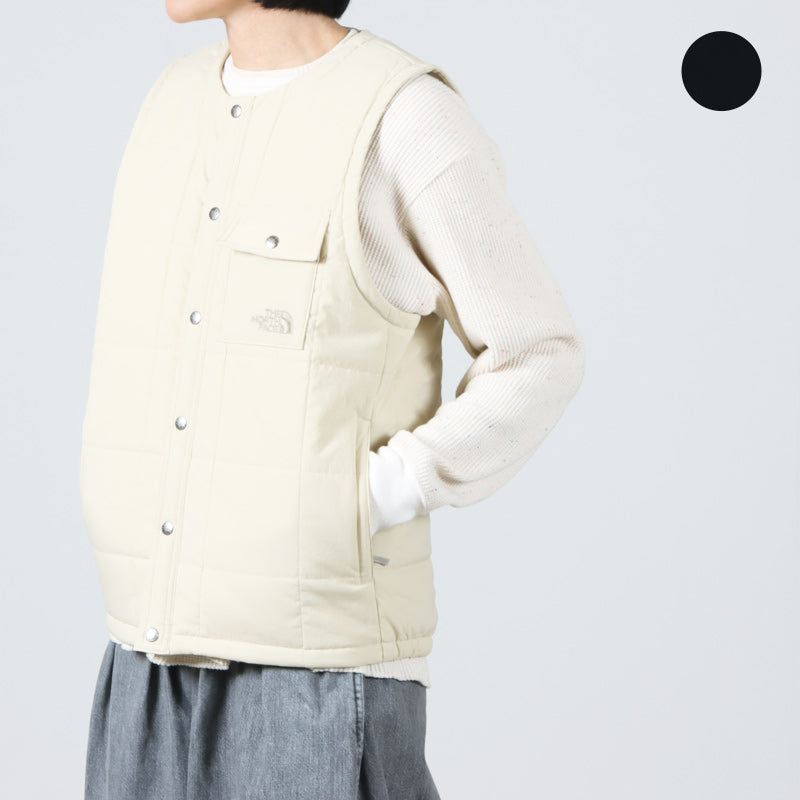 THE NORTH FACE(ザノースフェイス) Meadow Warm Vest #UNISEX