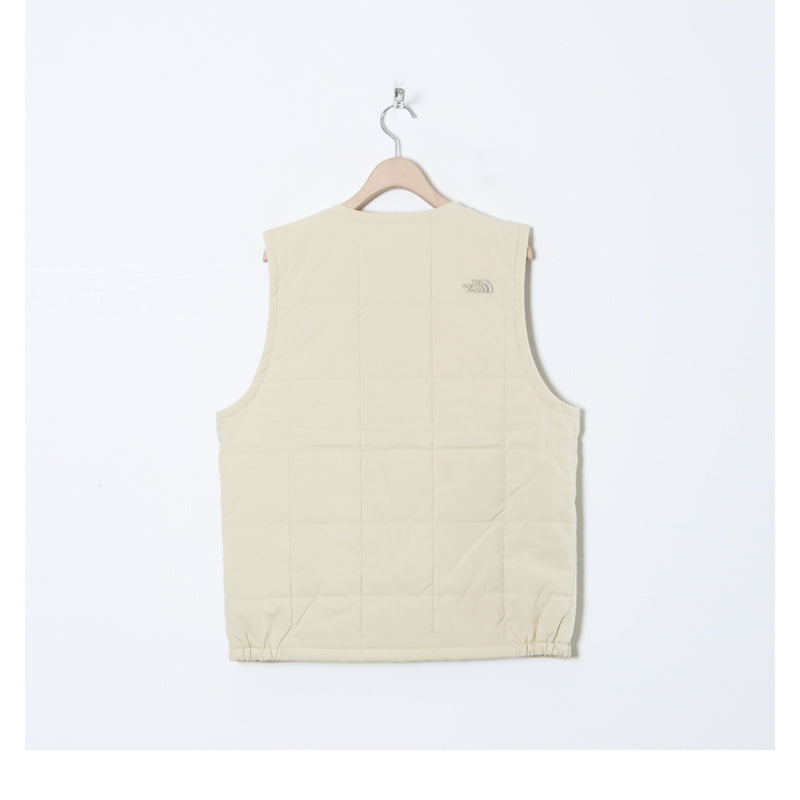 THE NORTH FACE(ザノースフェイス) Meadow Warm Vest #UNISEX 画像17