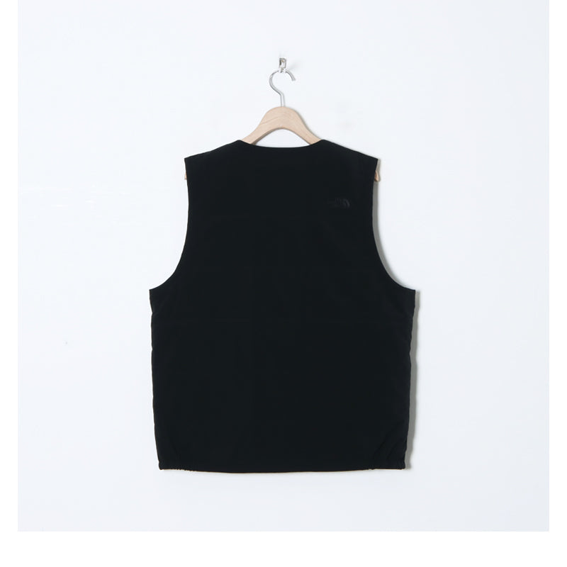 THE NORTH FACE(ザノースフェイス) Meadow Warm Vest #UNISEX 画像19
