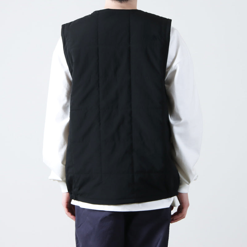 THE NORTH FACE(ザノースフェイス) Meadow Warm Vest #UNISEX 画像26