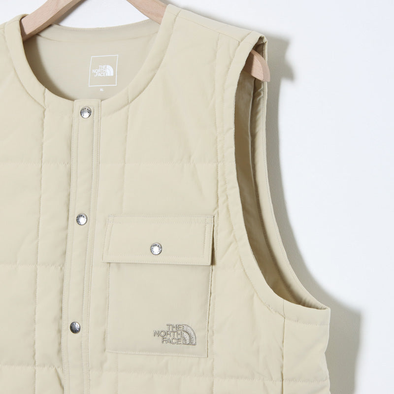 THE NORTH FACE(ザノースフェイス) Meadow Warm Vest #UNISEX 画像28