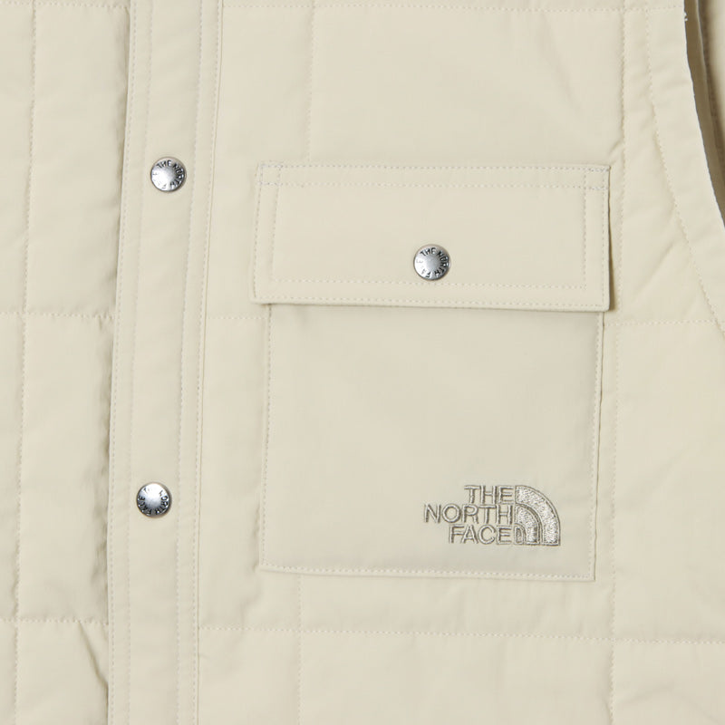 THE NORTH FACE(ザノースフェイス) Meadow Warm Vest #UNISEX 画像29