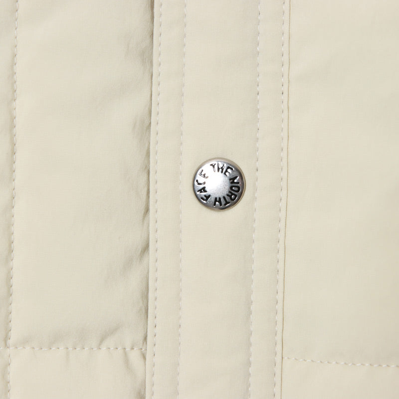 THE NORTH FACE(ザノースフェイス) Meadow Warm Vest #UNISEX 画像30
