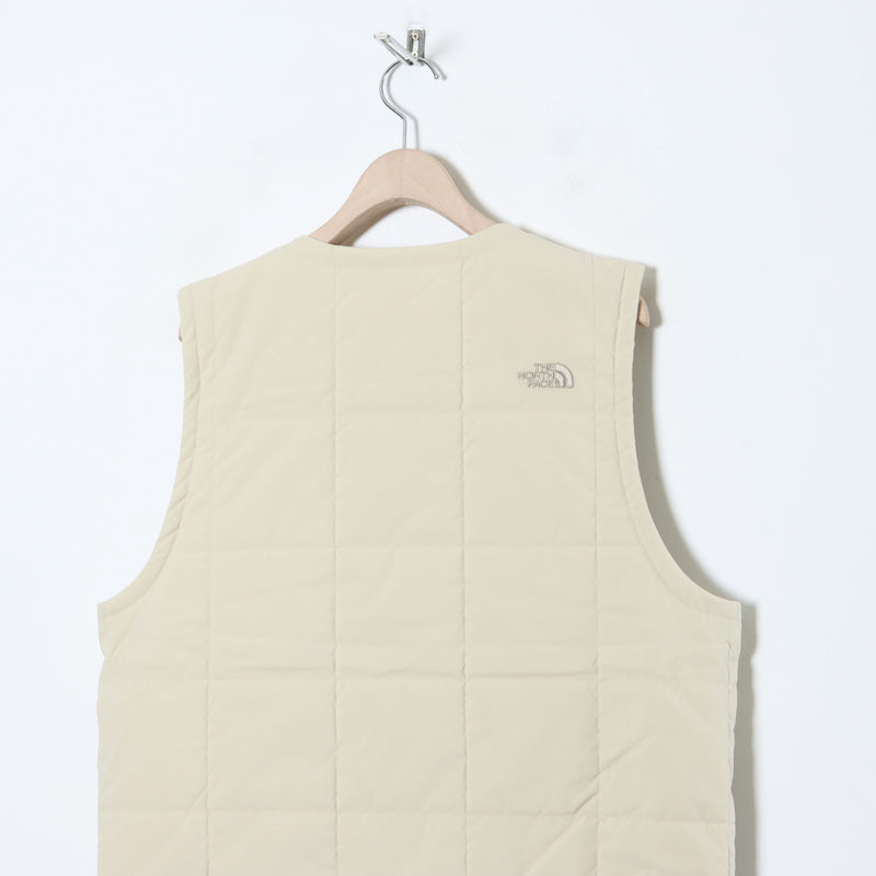 THE NORTH FACE(ザノースフェイス) Meadow Warm Vest #UNISEX 画像31