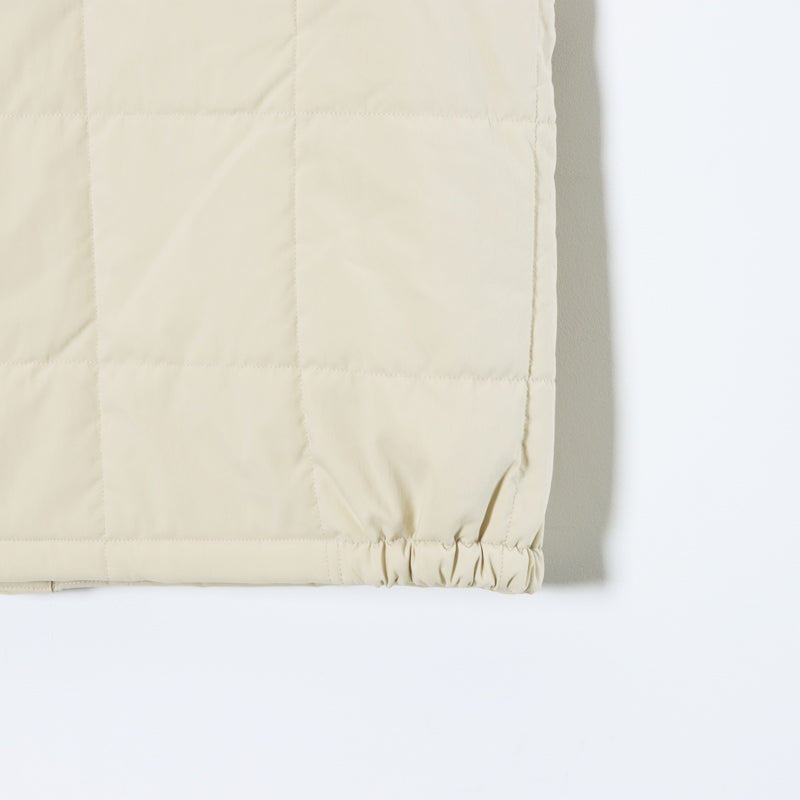 THE NORTH FACE(ザノースフェイス) Meadow Warm Vest #UNISEX 画像34