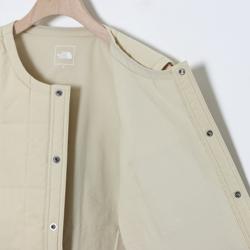 THE NORTH FACE(ザノースフェイス) Meadow Warm Vest #UNISEX 画像35