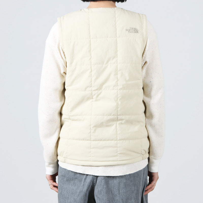 THE NORTH FACE(ザノースフェイス) Meadow Warm Vest #UNISEX 画像13
