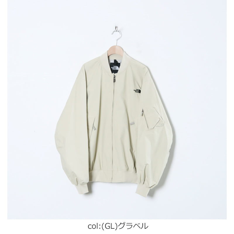THE NORTH FACE(ザノースフェイス) WP Bomber Jacket #UNISEX 画像15