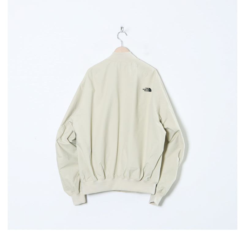 THE NORTH FACE(ザノースフェイス) WP Bomber Jacket #UNISEX 画像16