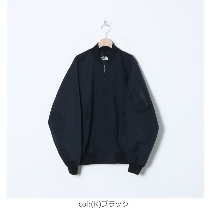 THE NORTH FACE(ザノースフェイス) WP Bomber Jacket #UNISEX 画像18