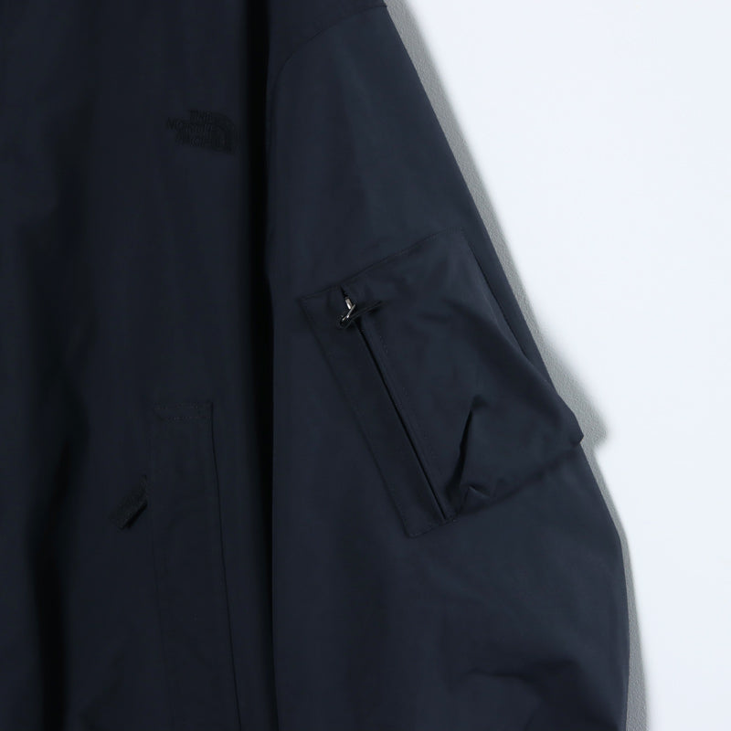 THE NORTH FACE(ザノースフェイス) WP Bomber Jacket #UNISEX 画像27