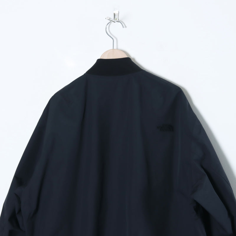 THE NORTH FACE(ザノースフェイス) WP Bomber Jacket #UNISEX 画像28