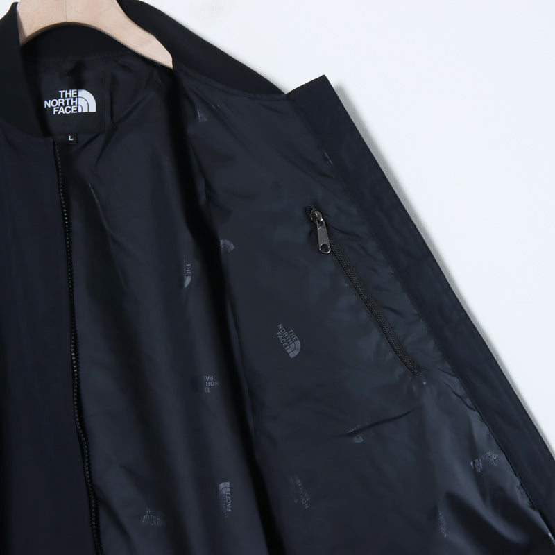 THE NORTH FACE(ザノースフェイス) WP Bomber Jacket #UNISEX 画像32