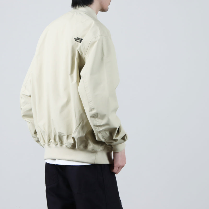 THE NORTH FACE(ザノースフェイス) WP Bomber Jacket #UNISEX 画像7