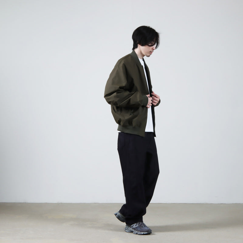 THE NORTH FACE(ザノースフェイス) WP Bomber Jacket #UNISEX 画像8