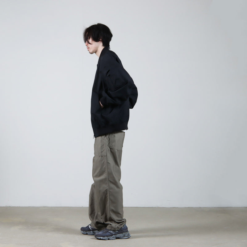 THE NORTH FACE(ザノースフェイス) WP Bomber Jacket #UNISEX 画像9