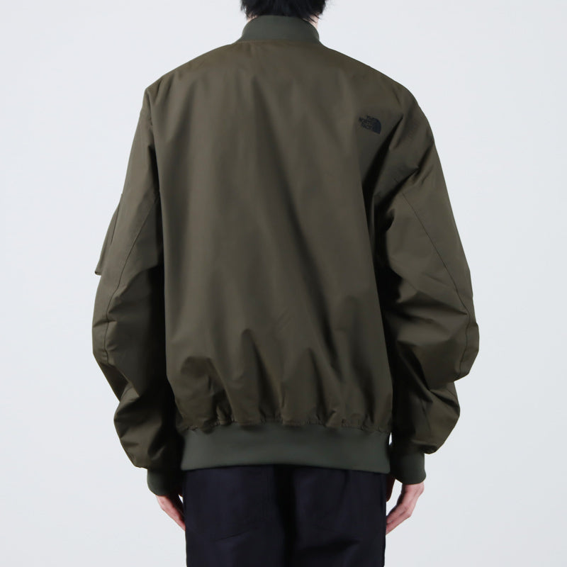 THE NORTH FACE(ザノースフェイス) WP Bomber Jacket #UNISEX 画像12