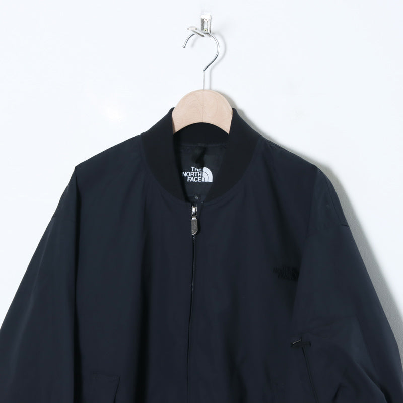 THE NORTH FACE(ザノースフェイス) WP Bomber Jacket #UNISEX 画像13