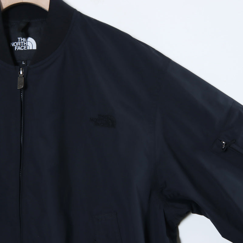 THE NORTH FACE(ザノースフェイス) WP Bomber Jacket #UNISEX 画像14