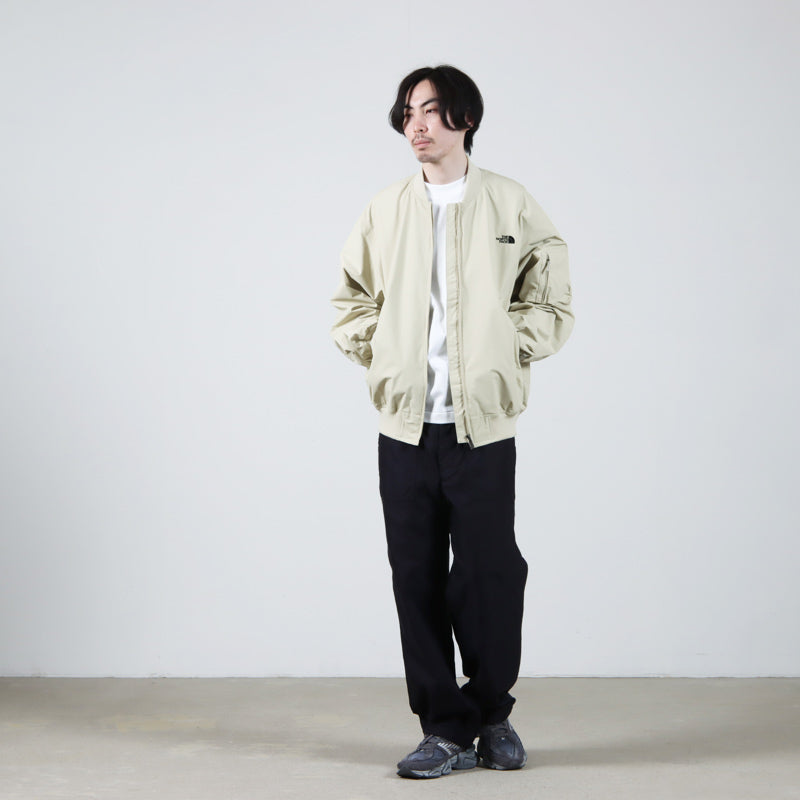 THE NORTH FACE(ザノースフェイス) WP Bomber Jacket #UNISEX 画像19