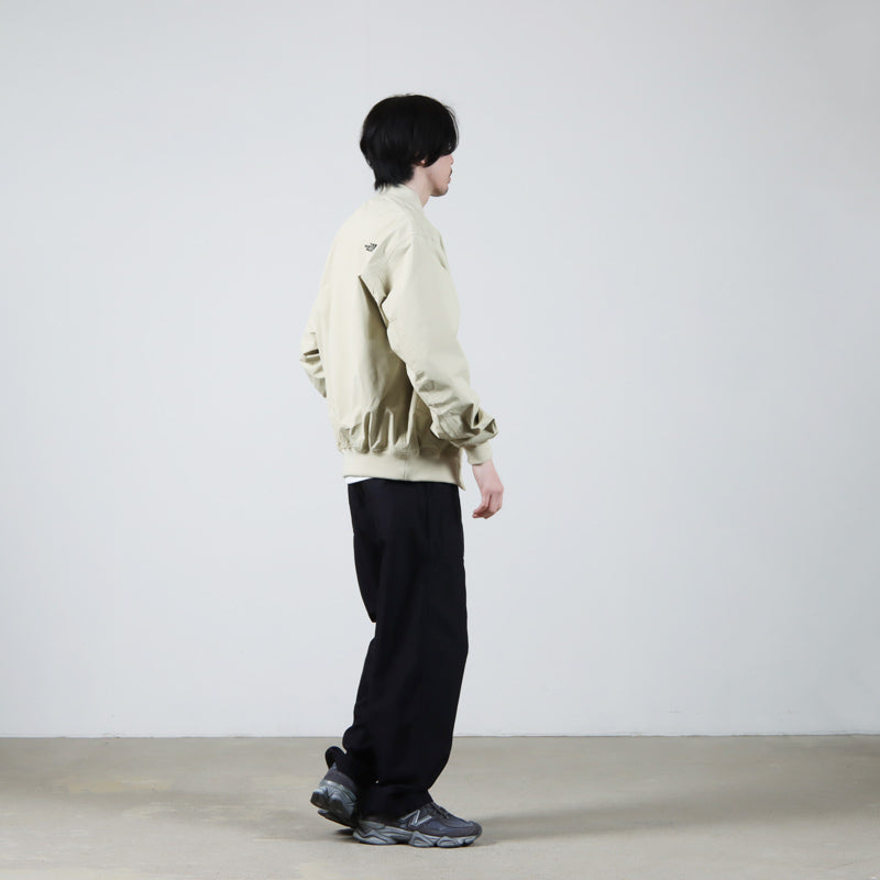 THE NORTH FACE(ザノースフェイス) WP Bomber Jacket #UNISEX 画像20