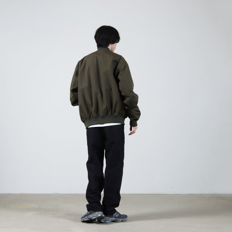 THE NORTH FACE(ザノースフェイス) WP Bomber Jacket #UNISEX 画像22