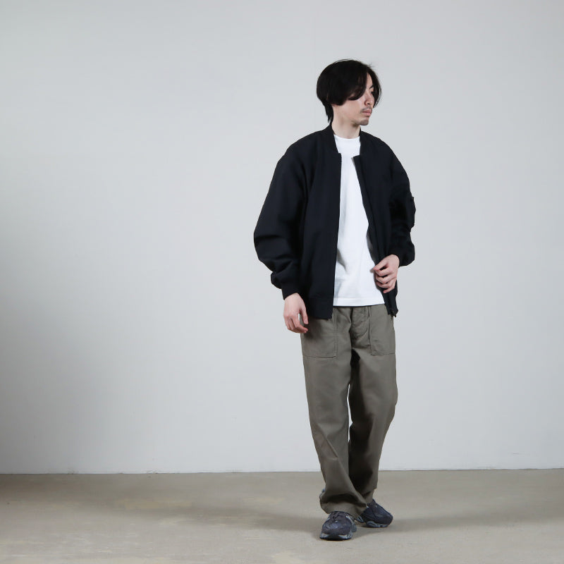 THE NORTH FACE(ザノースフェイス) WP Bomber Jacket #UNISEX 画像23