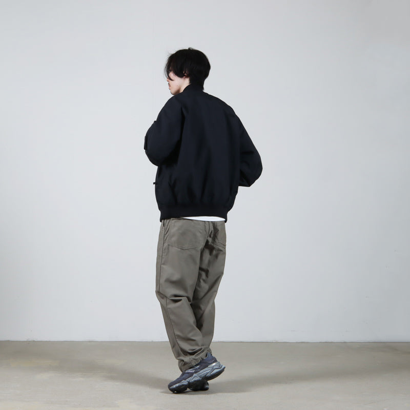 THE NORTH FACE(ザノースフェイス) WP Bomber Jacket #UNISEX 画像24