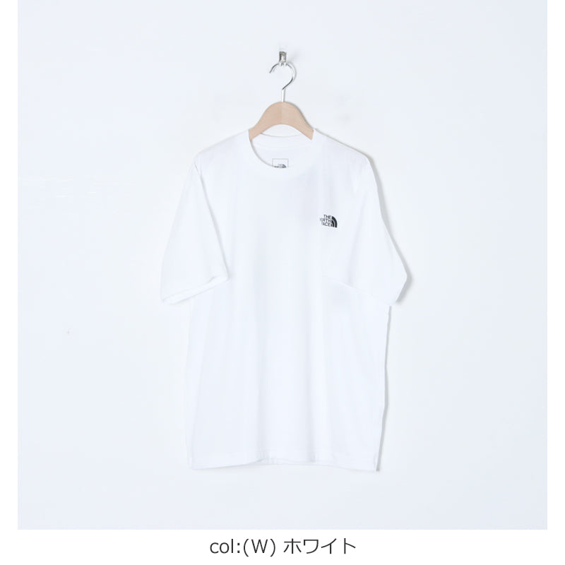 THE NORTH FACE(ザノースフェイス) S/S Natural Phenomenon Tee 画像15