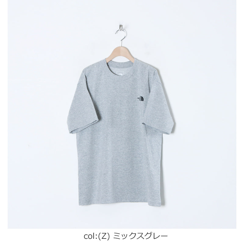 THE NORTH FACE(ザノースフェイス) S/S Natural Phenomenon Tee 画像17
