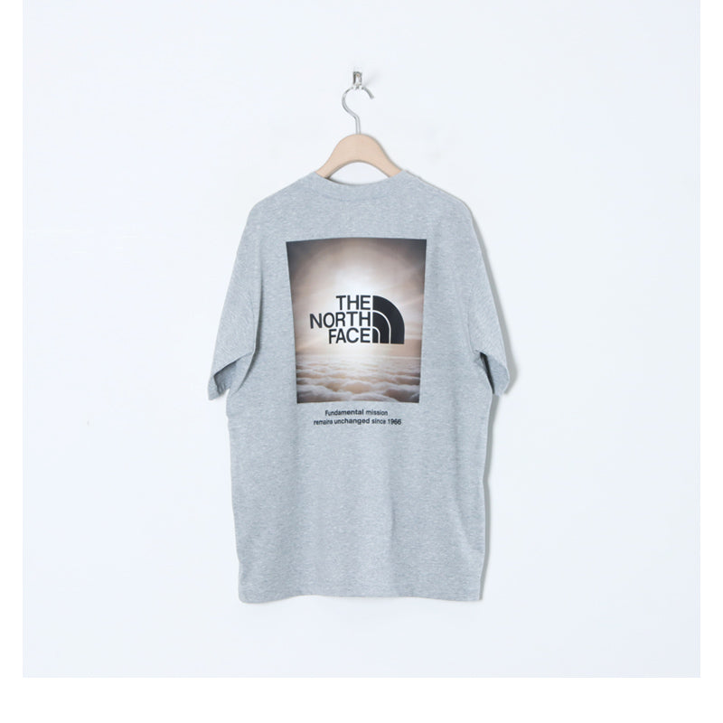 THE NORTH FACE(ザノースフェイス) S/S Natural Phenomenon Tee 画像18