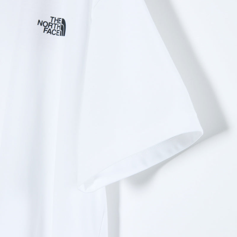 THE NORTH FACE(ザノースフェイス) S/S Natural Phenomenon Tee 画像25
