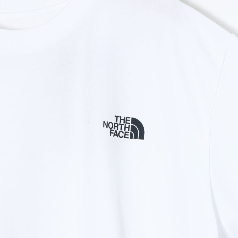 THE NORTH FACE(ザノースフェイス) S/S Natural Phenomenon Tee 画像26