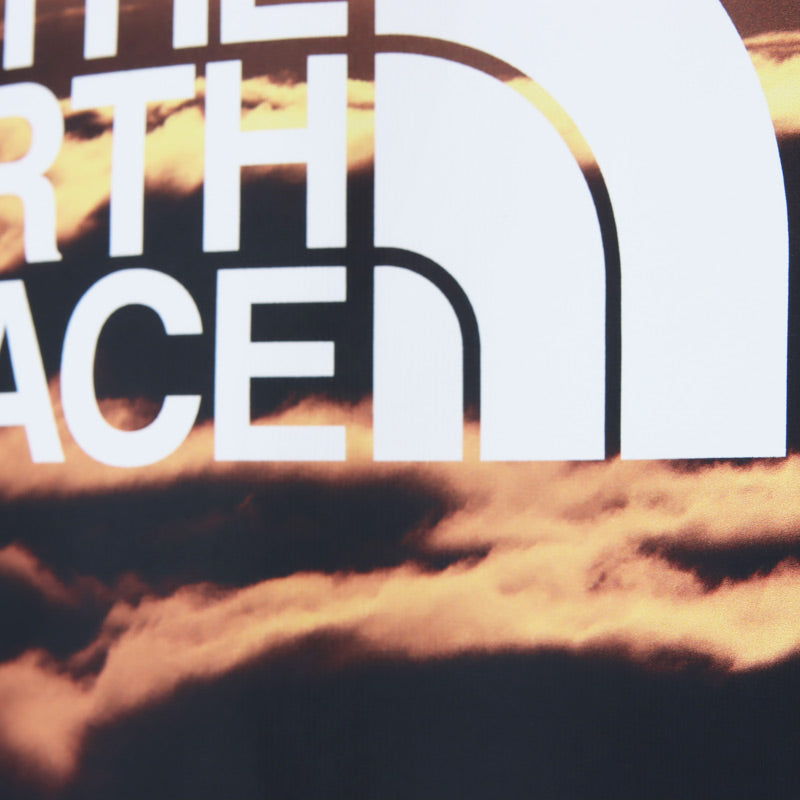 THE NORTH FACE(ザノースフェイス) S/S Natural Phenomenon Tee 画像29