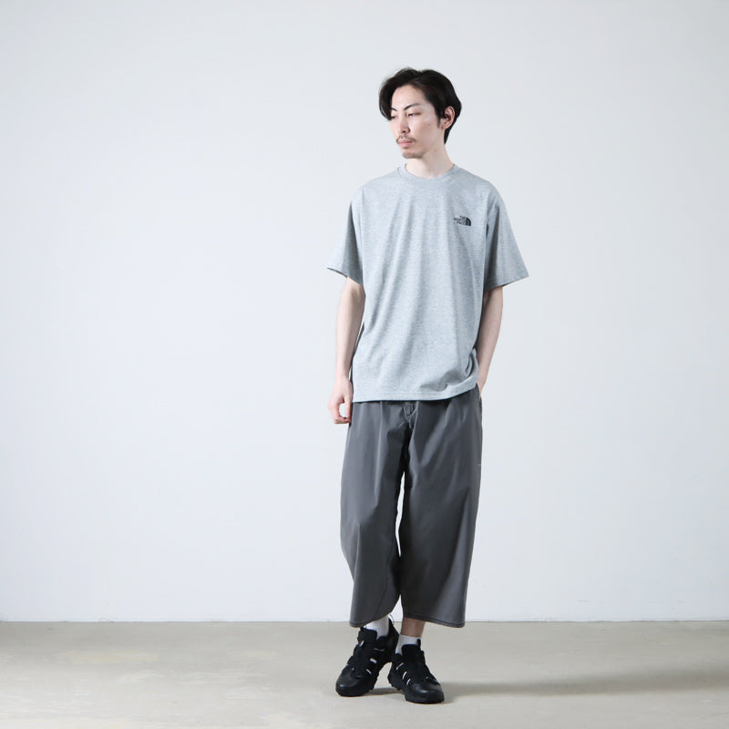 THE NORTH FACE(ザノースフェイス) S/S Natural Phenomenon Tee 画像8