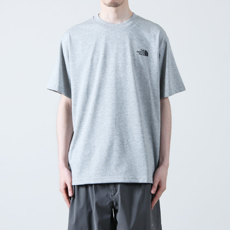 THE NORTH FACE(ザノースフェイス) S/S Natural Phenomenon Tee 画像10