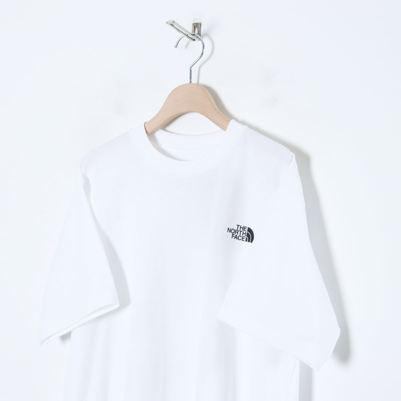 THE NORTH FACE(ザノースフェイス) S/S Natural Phenomenon Tee 画像13