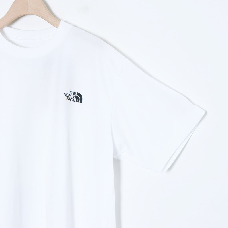 THE NORTH FACE(ザノースフェイス) S/S Natural Phenomenon Tee 画像14