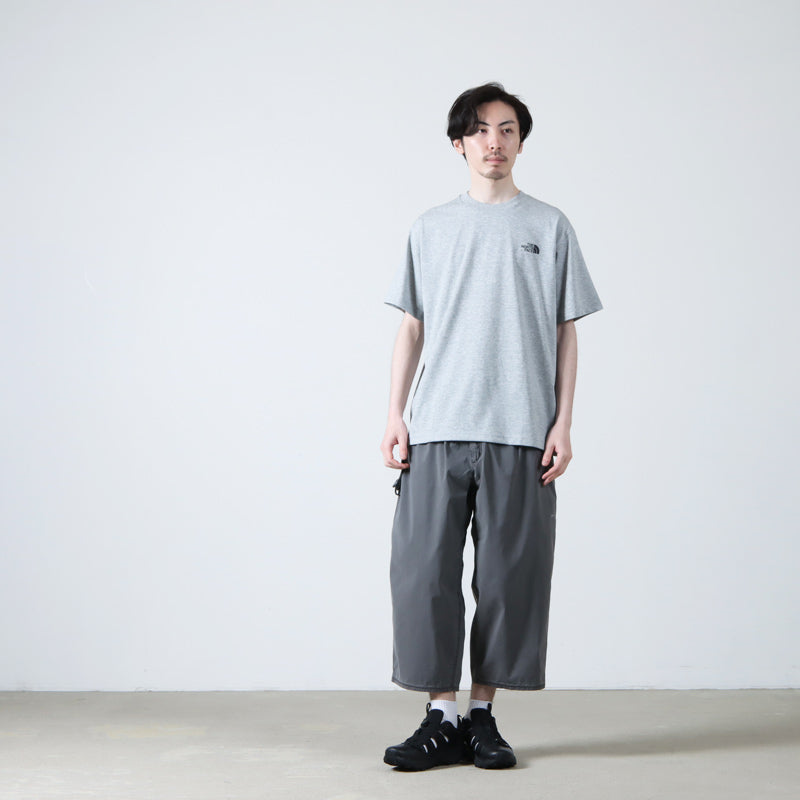 THE NORTH FACE(ザノースフェイス) S/S Natural Phenomenon Tee 画像21